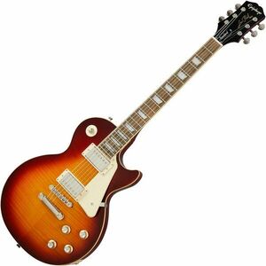 Gibson Les Paul Standard 60s Iced Tea vyobraziť