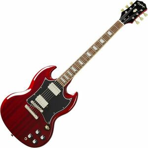 Epiphone SG Standard Heritage Cherry Elektrická gitara vyobraziť