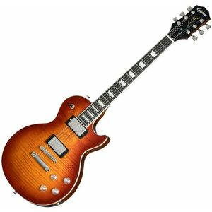 Epiphone Les Paul Modern Figured Mojave Burst Elektrická gitara vyobraziť