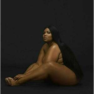 Lizzo - Cuz I Love You (Deluxe Edition) (LP) vyobraziť