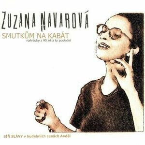 Zuzana Navarová - Smutkum Na Kabat (LP) vyobraziť