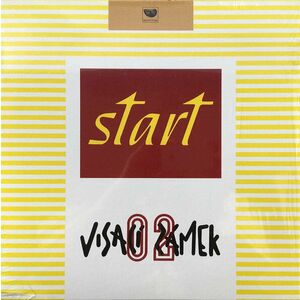 Visací Zámek - 02 Start (LP) vyobraziť