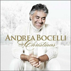 Andrea Bocelli - My Christmas (2 LP) vyobraziť