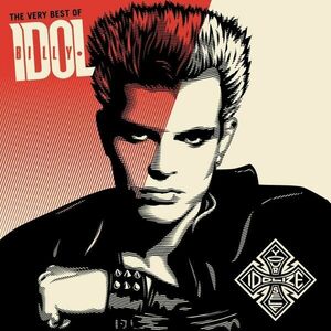 Billy Idol - Idolize Yourself (2 LP) vyobraziť