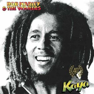 Bob Marley & The Wailers - Kaya 40 (2 LP) vyobraziť