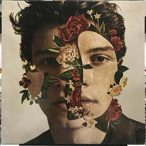 Shawn Mendes - Shawn Mendes (LP) vyobraziť