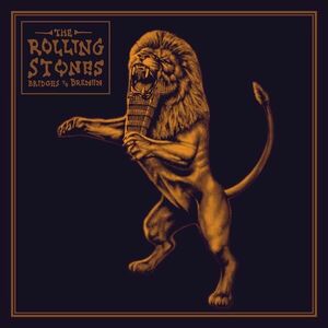 The Rolling Stones - Bridges To Bremen (3 LP) vyobraziť