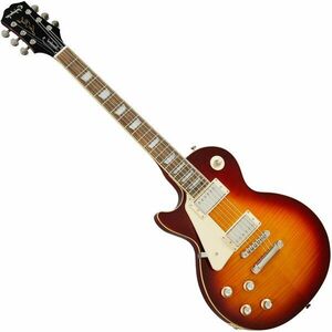 Epiphone Les Paul Standard 60s LH Iced Tea Elektrická gitara vyobraziť