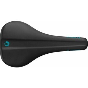 SDG Bel-Air 3.0 Black/Turquoise 140 mm Oceľ Sedlo vyobraziť