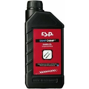 R.S.P. Bikecare Damp Champ 7, 5 wt 1 L Cyklo-čistenie a údržba vyobraziť