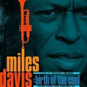 Miles Davis - Music From And Inspired by Birth of the Cool (2 LP) vyobraziť