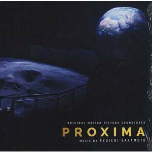 Proxima - Original Soundtrack (LP) vyobraziť