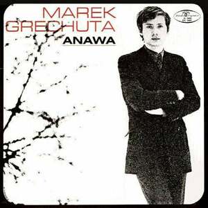 Marek Grechuta - Marek Grechuta & Anawa (LP) vyobraziť