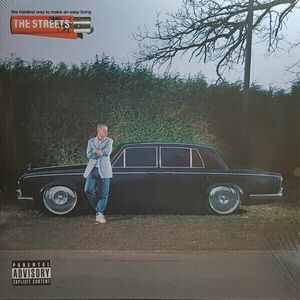 The Streets - The Hardest Way To Make An Easy Living (2 LP) vyobraziť