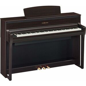 Yamaha CLP 775 Digitálne piano Palisander vyobraziť