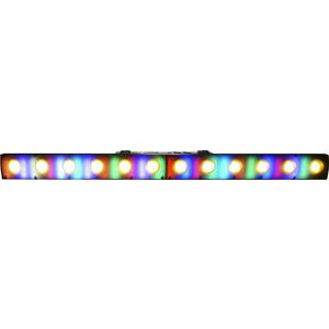 Fractal Lights 12 x 3W LED Bar vyobraziť