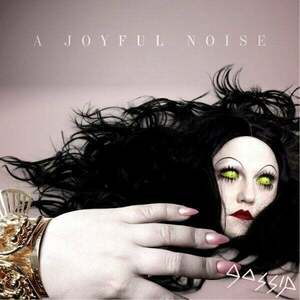 Gossip - A Joyful Noise (LP) vyobraziť