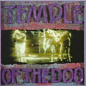 Temple Of The Dog - Temple Of The Dog (LP) vyobraziť