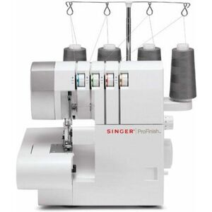 Singer 14SH754 Overlock vyobraziť