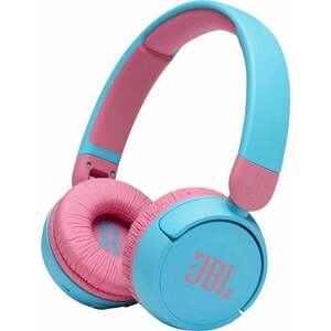 JBL JR310 Blue vyobraziť