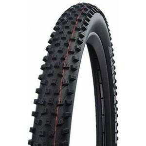 Schwalbe Rocket Ron 20" (406 mm) Black/Red 2.25 Tubeless Ready Plášť na MTB bicykel vyobraziť