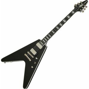 Epiphone Flying V Prophecy Black Aged Gloss Elektrická gitara vyobraziť