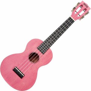 Mahalo ML2CP Coral Pink Koncertné ukulele vyobraziť