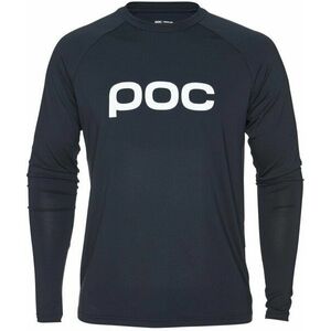 POC Reform Enduro Dres Uranium Black 2XL vyobraziť