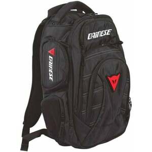 Dainese D-Gambit Stealth Black Batoh 33, 6 L vyobraziť