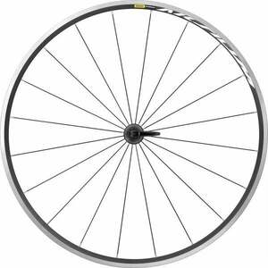 Mavic Aksium 29/28" (622 mm) Ráfiková brzda 9x100 Predné koleso vyobraziť