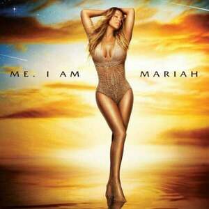 Mariah Carey - Me. I Am Mariah...The Elusive Chanteuse (2 LP) vyobraziť