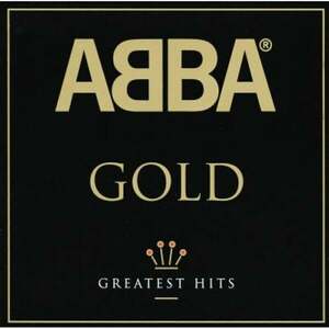 Abba - Gold (Golden Coloured) (2 LP) vyobraziť