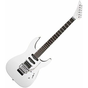 Jackson Pro Series Soloist SL3R EB Zrkadlo Elektrická gitara vyobraziť