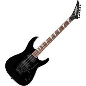 Jackson X Series Dinky DK2X IL Gloss Black Elektrická gitara vyobraziť