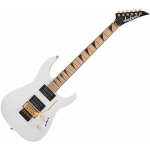 Jackson X Series Soloist SLXM DX MN Snow White Elektrická gitara vyobraziť