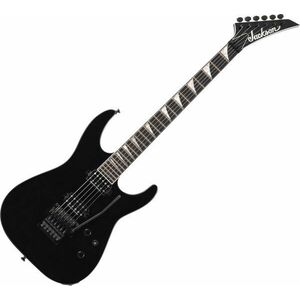 Jackson MJ Series Soloist SL2 EB Gloss Black Elektrická gitara vyobraziť