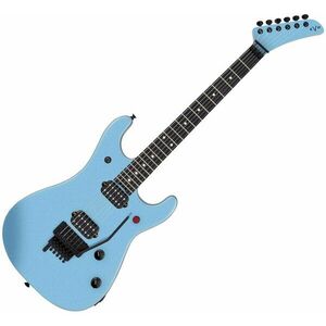 EVH 5150 Series Standard EB Ice Blue Metallic Elektrická gitara vyobraziť