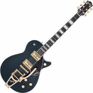 Gretsch G6228TG-PE Players Edition Jet BT EB Midnight Sapphire Elektrická gitara vyobraziť