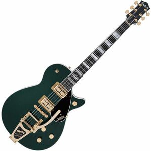 Gretsch G6228TG-PE Players Edition Jet BT EB Cadillac Green Elektrická gitara vyobraziť