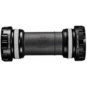 Shimano BB-MT800 Hollowtech II BSA 68/73 mm Závit Stredové zloženie vyobraziť