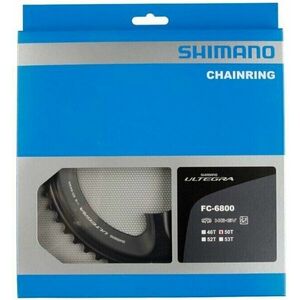 Shimano Y1P498060 Prevodník Asymetrický-110 BCD 50T vyobraziť