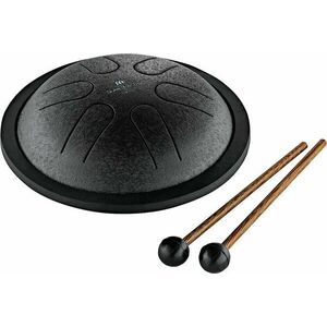 Meinl MSTD1BK Sonic Energy Mini Black Tongue Drum vyobraziť