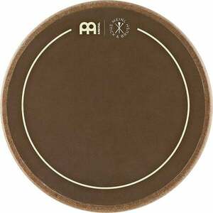 Meinl SB508 Stick & Brush Tréningový pad 6" vyobraziť