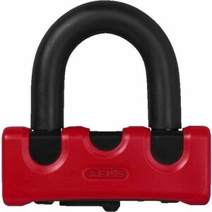 Abus Granit Power XS 67/105HB50 Red Zámok vyobraziť