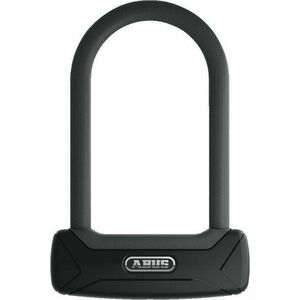 Abus Granit Plus 640/135HB150 Black Zámok vyobraziť