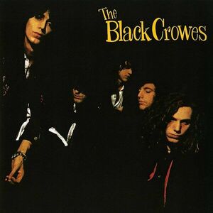 The Black Crowes - Shake Your Money Maker (Remastered) (CD) vyobraziť