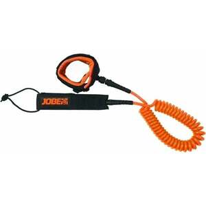 Jobe SUP Leash Coil 10FT Orange 10' (305 cm) Doplnok pre paddleboard vyobraziť