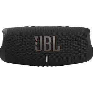 JBL Charge 5 Prenosný reproduktor Black vyobraziť