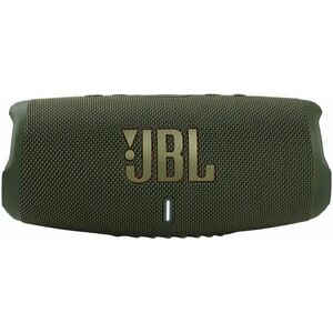 JBL Charge 5 Prenosný reproduktor Green vyobraziť