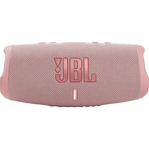 JBL Charge 5 Prenosný reproduktor Pink vyobraziť